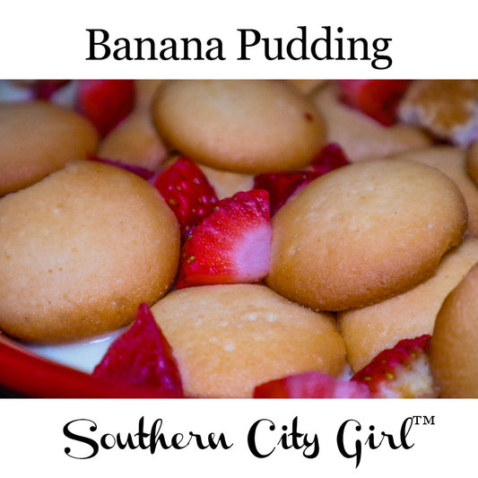 Banana Pudding (Cold)